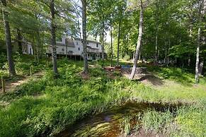 Six-Bedroom Family Retreat