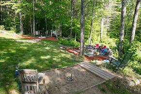 Six-Bedroom Family Retreat