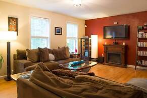 Six-Bedroom Family Retreat