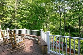 Six-Bedroom Family Retreat