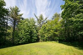 Six-Bedroom Family Retreat