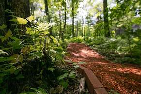 Six-Bedroom Family Retreat