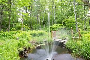 Six-Bedroom Family Retreat