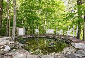 Six-Bedroom Family Retreat