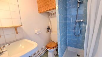 Slope-side Stay for Two Guests