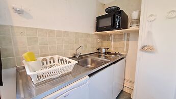 Slope-side Stay for Two Guests