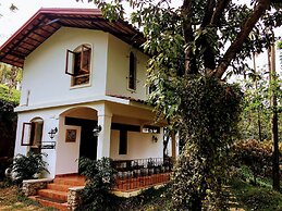 Tea Terrace Vythiri Resort