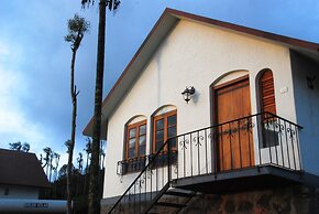 Tea Terrace Vythiri Resort