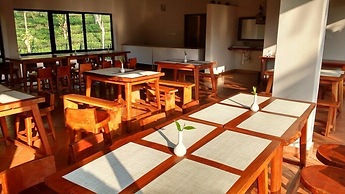 Tea Terrace Vythiri Resort