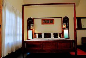 Tea Terrace Vythiri Resort