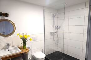 Appartement im Wangerland Resort