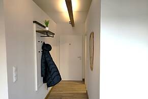 Appartement im Wangerland Resort