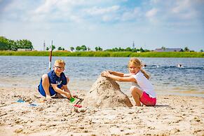 Appartement im Wangerland Resort