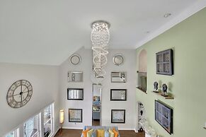 Serene Farms Hot Tub Pool Sunroom on 7 Acres