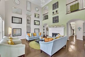 Serene Farms Hot Tub Pool Sunroom on 7 Acres