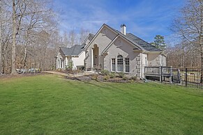 Serene Farms Hot Tub Pool Sunroom on 7 Acres