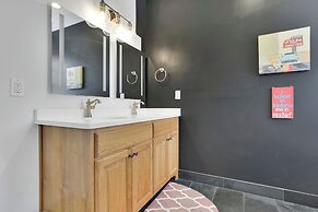 Serene Farms Hot Tub Pool Sunroom on 7 Acres