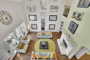 Serene Farms Hot Tub Pool Sunroom on 7 Acres