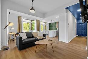 Chelsea Suites