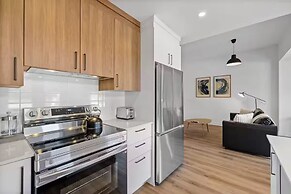 Chelsea Suites