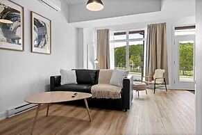 Chelsea Suites