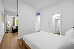 Chelsea Suites