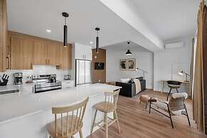 Chelsea Suites