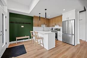 Chelsea Suites