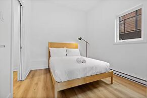 Chelsea Suites