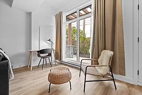 Chelsea Suites