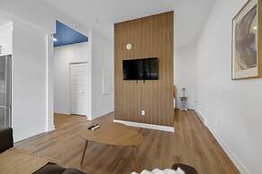 Chelsea Suites