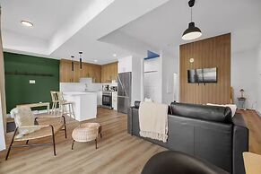 Chelsea Suites