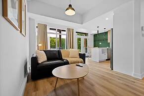 Chelsea Suites