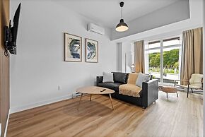 Chelsea Suites