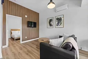 Chelsea Suites