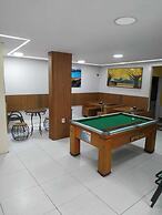 Hotel Cesar Nogueira
