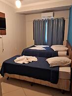 Hotel Cesar Nogueira