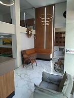 Hotel Cesar Nogueira