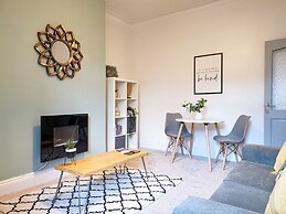 Shoreline Angel Apartments