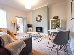 Shoreline Angel Apartments