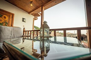 FLORA BİRGİ TAŞ KONAK