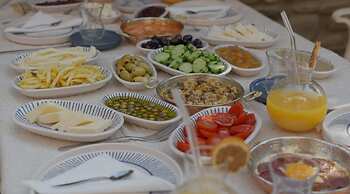 FLORA BİRGİ TAŞ KONAK