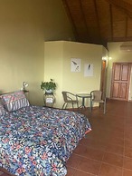 The Victory Villa