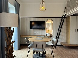 Appartement im Wangerland Resort