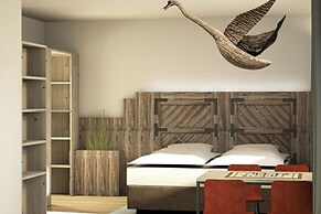 Appartement im Wangerland Resort
