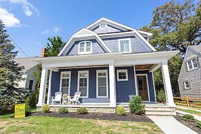 NEW Castle Street 109