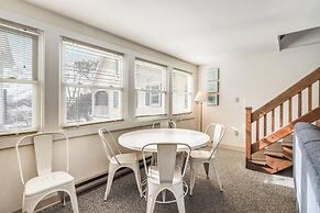 Maryland Gardens 19D