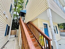 Maryland Gardens 19D