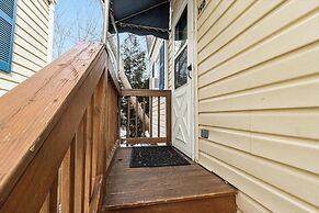 Maryland Gardens 19D