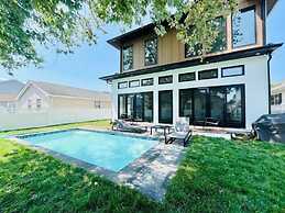 Sandalwood Street 306